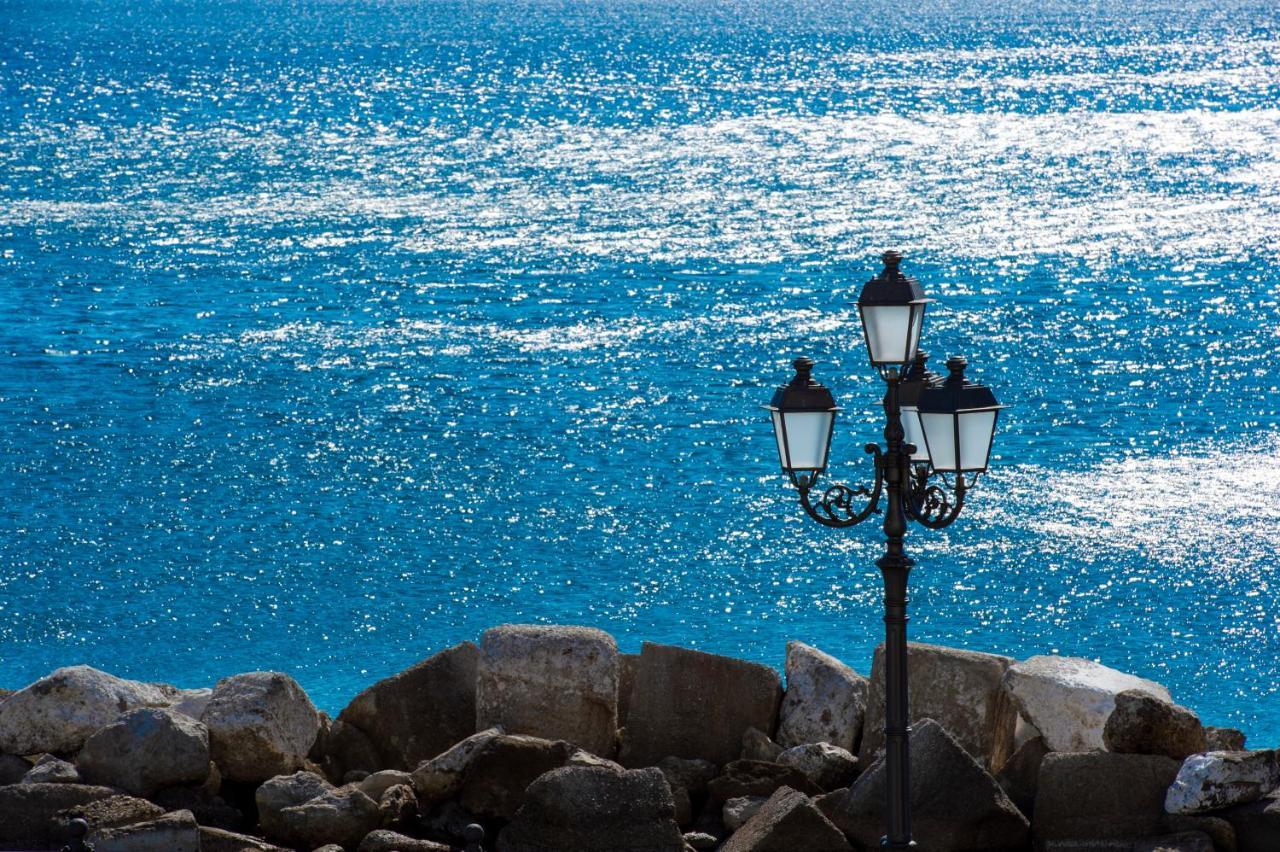 Lu Penniell Διαμέρισμα Αμάλφι Εξωτερικό φωτογραφία